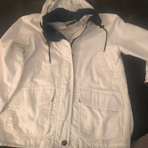 Pacific trail jacket size medium
